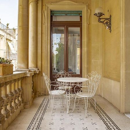 Cavour Apartments By Wonderful Italy Noto Zewnętrze zdjęcie
