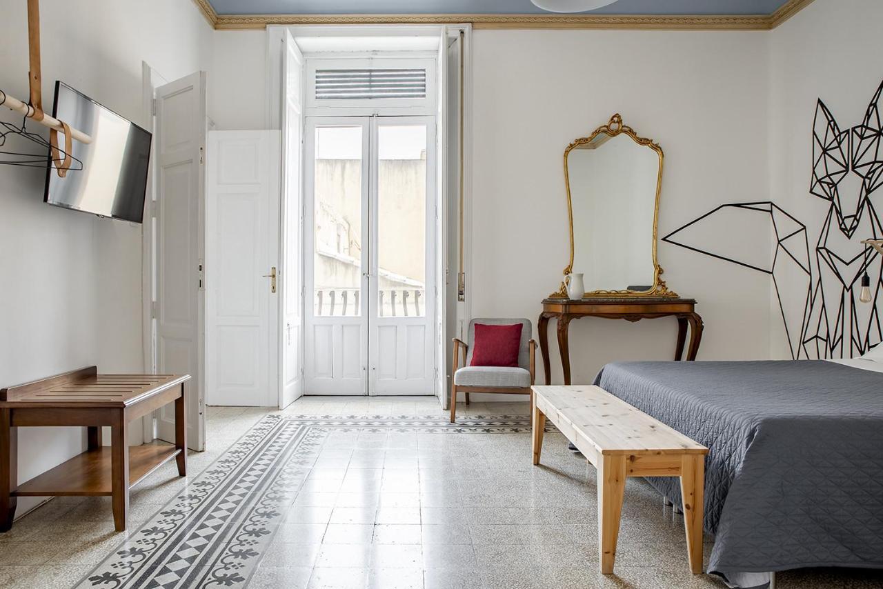Cavour Apartments By Wonderful Italy Noto Zewnętrze zdjęcie