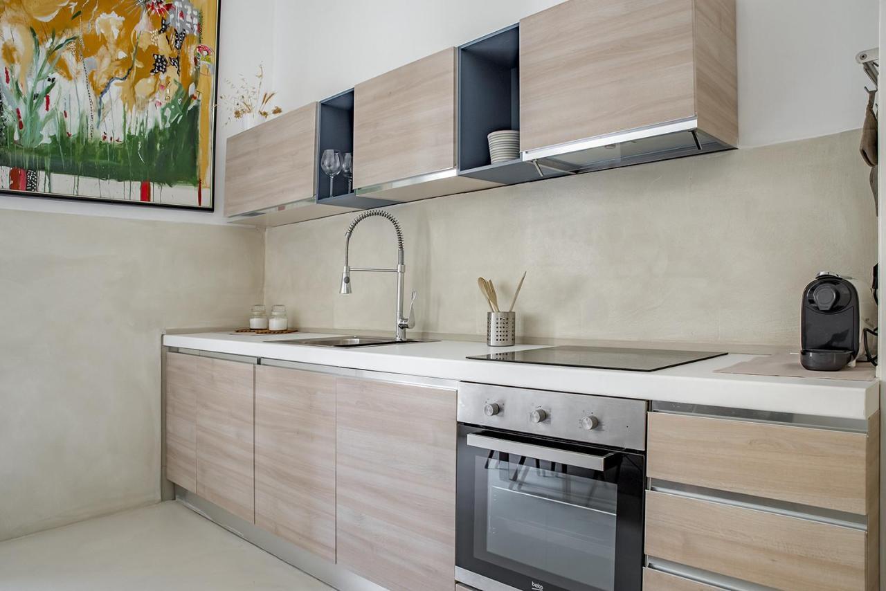 Cavour Apartments By Wonderful Italy Noto Zewnętrze zdjęcie