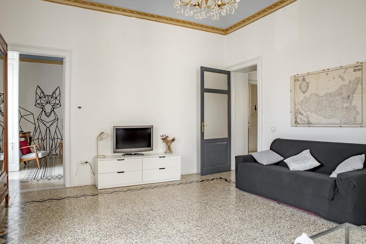 Cavour Apartments By Wonderful Italy Noto Zewnętrze zdjęcie