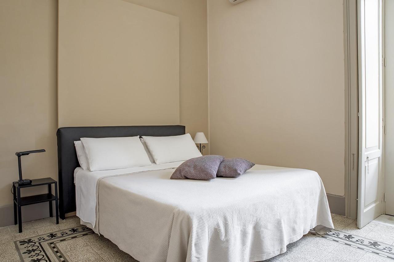Cavour Apartments By Wonderful Italy Noto Zewnętrze zdjęcie