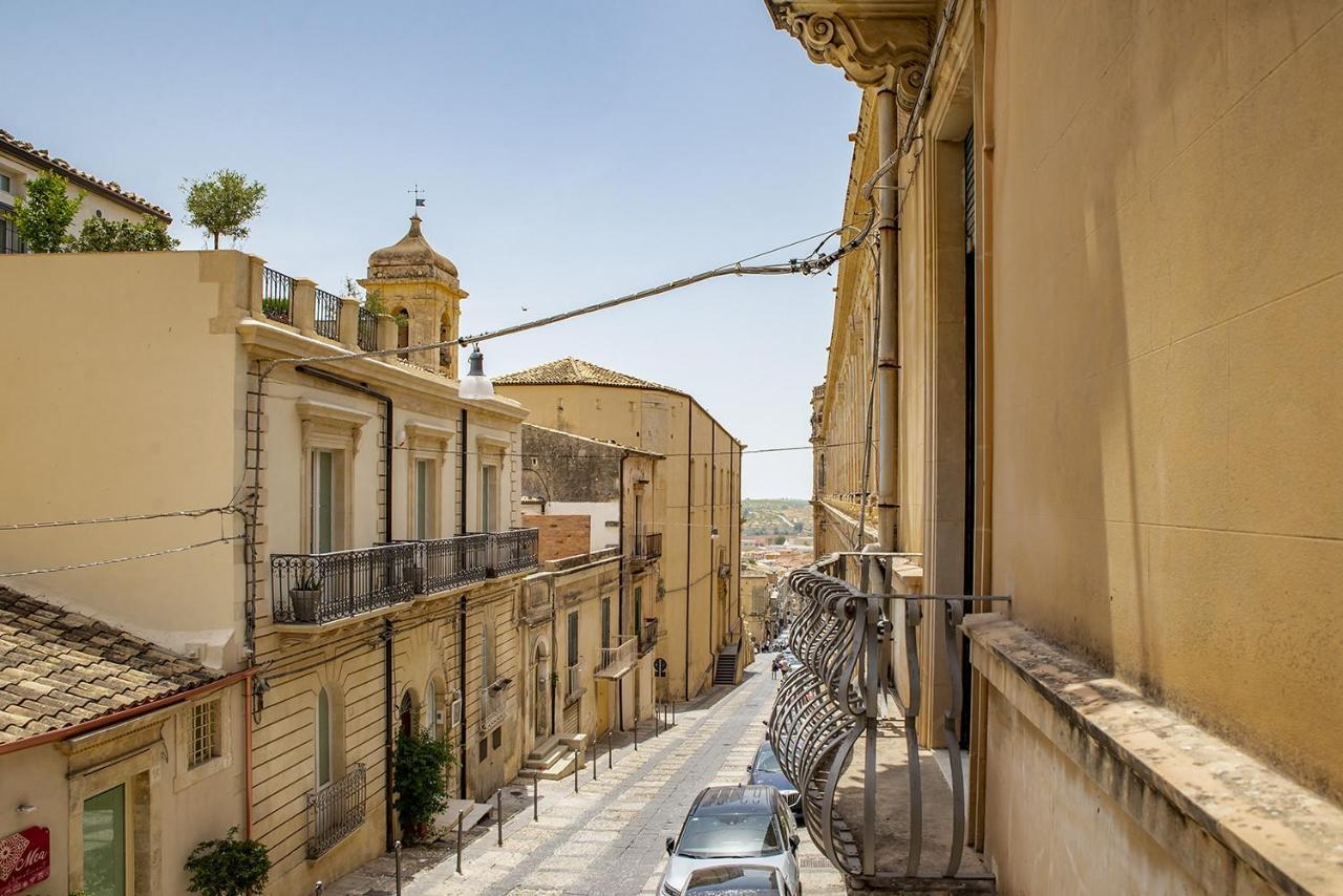 Cavour Apartments By Wonderful Italy Noto Zewnętrze zdjęcie